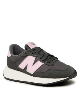 New Balance Tenisice WS237YA Crna