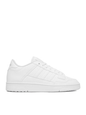 adidas adidas Tossud WB-RAPID COURT LOW J Valge