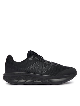 New Balance New Balance Buty do biegania Dynasoft Nitrel V6 G5204UL Czarny