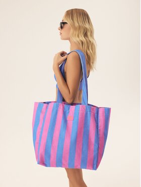 Esotiq Esotiq Torba 42816 Niebieski