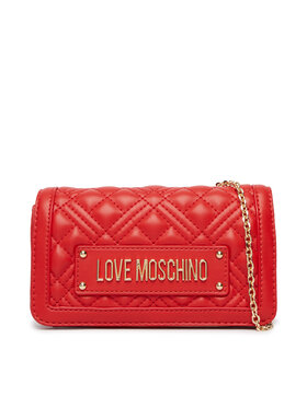 LOVE MOSCHINO LOVE MOSCHINO Soma JC5681PP1OLA0500 Sarkans