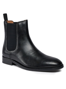Ted Baker Ted Baker Štibletai 260007 Juoda