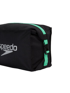 Speedo Speedo Torba POOL SIDE BAAU Czarny