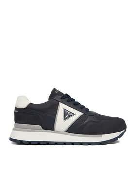 Guess Guess Sneakers CEO-BI12-B541-02 Dunkelblau