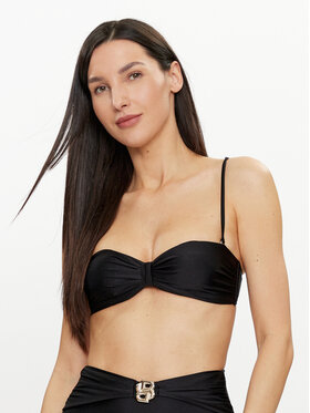 BOSS Boss Bikini partea de sus Beth 50515514 Negru