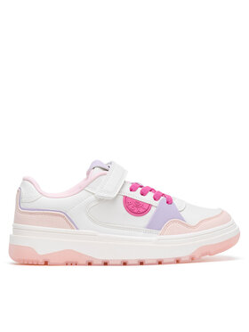 Roxy Roxy Sneakersy A24F0767A-1 Barevná