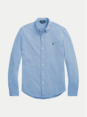 Polo Ralph Lauren Polo Ralph Lauren Ing 710654408025 Kék Regular Fit