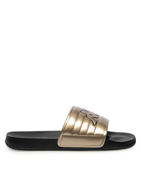 Kappa Kappa Papucs SS24-W1 Arany