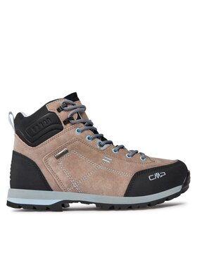 CMP CMP Trekking Alcor 2.0 Mid Wp 3Q18576 Smeđa