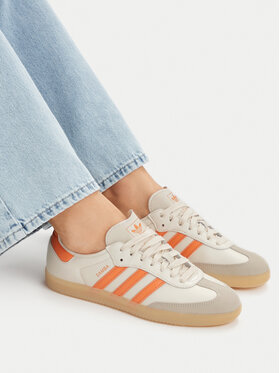adidas adidas Αθλητικά Samba Og IH9057 Λευκό