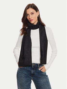 Guess Guess Szalik AM9437 POL03 Czarny