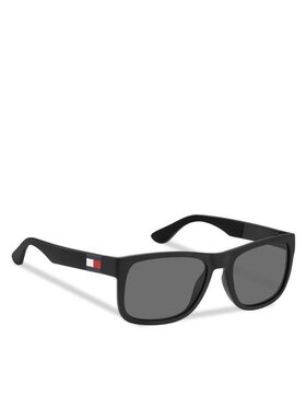Tommy Hilfiger Tommy Hilfiger Sluneční brýle 1556/S 200878 Černá