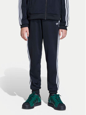 adidas adidas Teplákové kalhoty adicolor SST KE2862 Černá Regular Fit