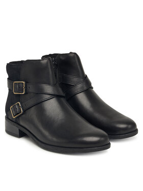 Μποτάκια Clarks