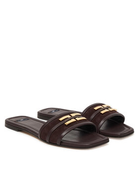 Elisabetta Franchi Παντόφλες Elisabetta Franchi - 2