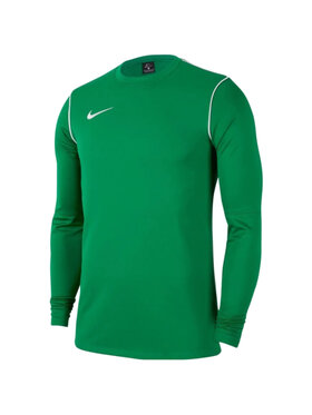 Nike Nike Longsleeve Park 20 Crew Top Verde Slim Fit