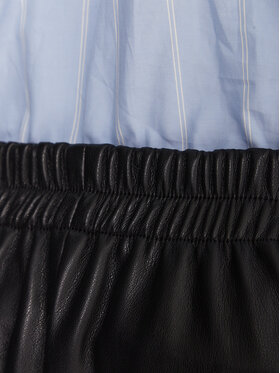 Παντελόνι από απομίμηση δέρματος Marella φωτογραφία