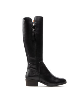Pikolinos Pikolinos Stivali W1U-9653 Nero