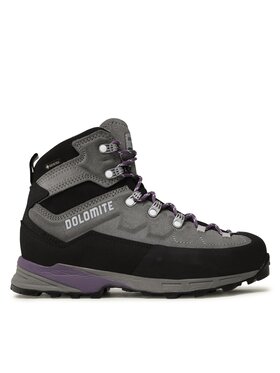 Dolomite Dolomite Turistiniai batai Steinbock Gtx W GORE-TEX 280418 Pilka