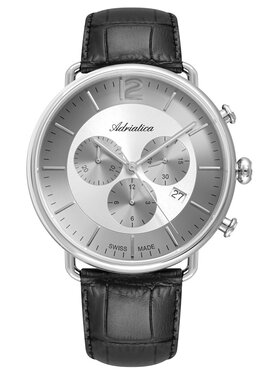 Adriatica Adriatica Orologio A8299.5253CH Nero
