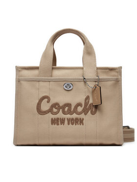 Coach Coach Käekott Cargo CP164 Beež