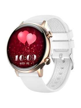 Enter Enter Orologio 6942147474433 Bianco