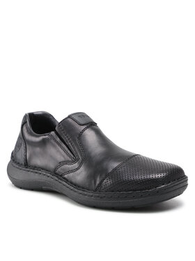 Rieker Rieker Chaussures basses 03056-00 Noir
