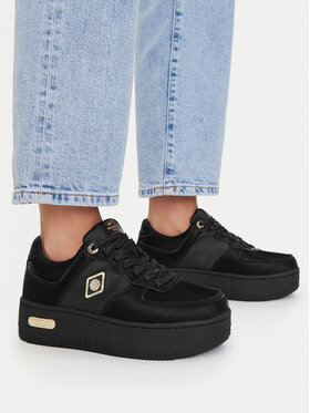 REPLAY REPLAY Sneakers GWZ5O .000.C0201S Negru