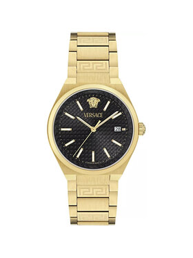 Versace Versace Hodinky VE0F00525 Zlatá