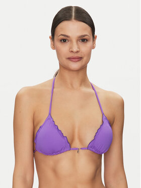 Banana Moon Banana Moon Bikini augšdaļa Ciro Colorsun LQA35 Violets