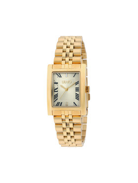 Liu Jo Liu Jo Ceas Casual Imperia TLJ2652 Auriu