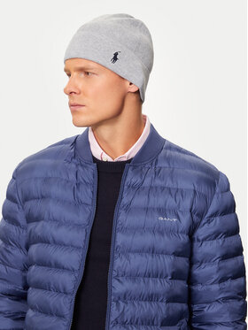 Polo Ralph Lauren Polo Ralph Lauren Шапкa 449959339003 Сірий