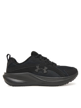Under Armour Under Armour Scarpe running UA Charged+ Assert 11 6006905 Nero