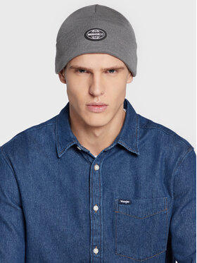 DC Shoes DC Shoes Σκούφος ADYHA04135 Γκρι