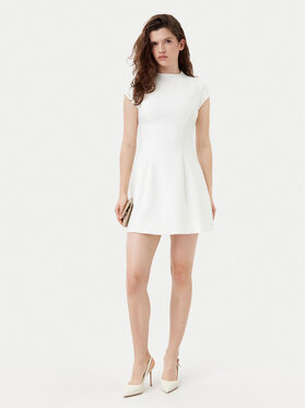 Φόρεμα κοκτέιλ Bardot φωτογραφία