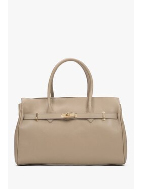 Estro Estro Borsetta ER00116801 Beige