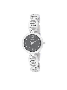 Liu Jo Liu Jo Sat Identity Nuvar TLJ2815 Srebrna