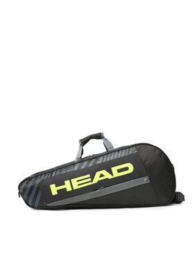 Head Head Sac de tennis Base Racquet Bag S 261423 Noir