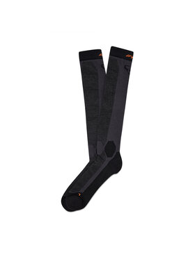 Dynafit Dynafit Lyžiarske ponožky Tour Warm Merino 08-0000071392 Čierna