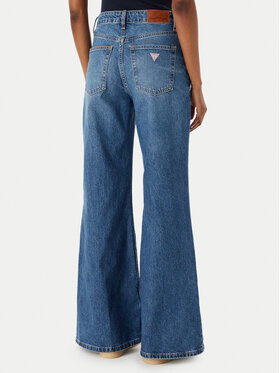 Guess Jeans Τζιν Guess Jeans - 3