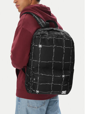DC Shoes DC Shoes Kuprinės CWBEO-DCI-HT-008-10 Juoda