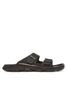 Birkenstock Birkenstock Nazouváky Mogami Terra Stealth 2-Strap 1029643 Černá