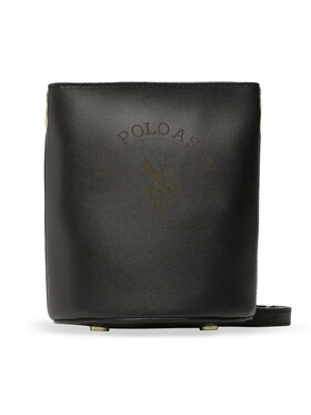 U.S. Polo Assn. U.S. Polo Assn. Táska Durango Bucket BEUD55872WVP000 Fekete