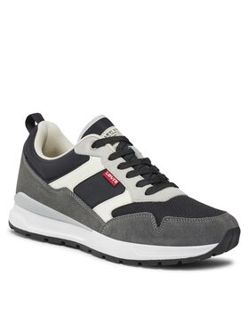 Levi's® Levi's® Sneakersy 234233-878 Čierna