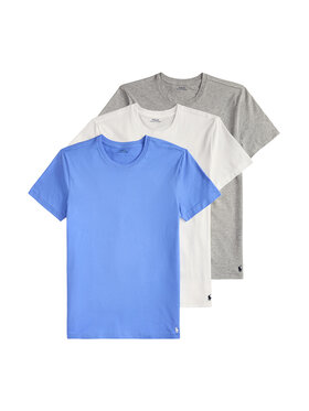 Polo Ralph Lauren Polo Ralph Lauren Marškinėlių komplektas 714830304048 Spalvota Slim Fit