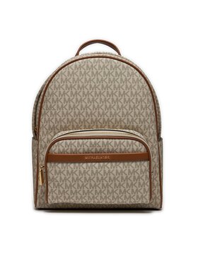 MICHAEL Michael Kors MICHAEL Michael Kors Mugursoma Bex 30S4G8XB2B Écru