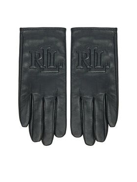 LAUREN RALPH LAUREN LAUREN RALPH LAUREN Жіночі рукавички 454960110001 Червоний