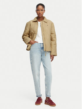 Μπουφάν μεταβατικό Tommy Jeans