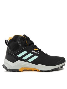 adidas adidas Trekking Terrex AX4 Mid Beta COLD.RDY IF7433 Crna