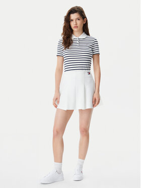 Φούστα mini Tommy Jeans
